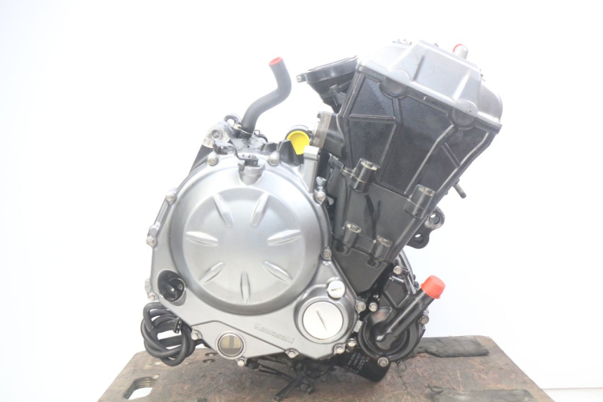 photo de MOTEUR KAWASAKI Z 650 (2016 - 2019)