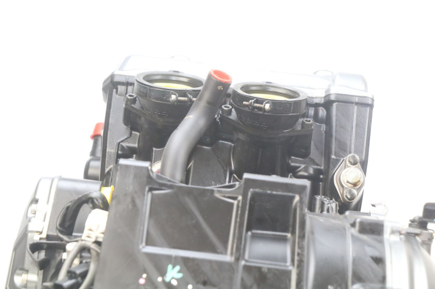 photo de MOTEUR KAWASAKI Z 650 (2016 - 2019)