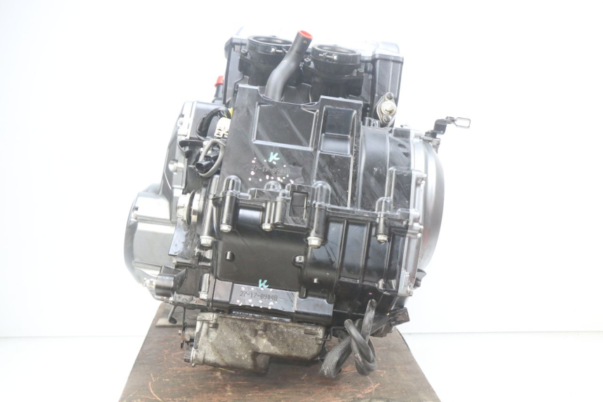 photo de MOTEUR KAWASAKI Z 650 (2016 - 2019)