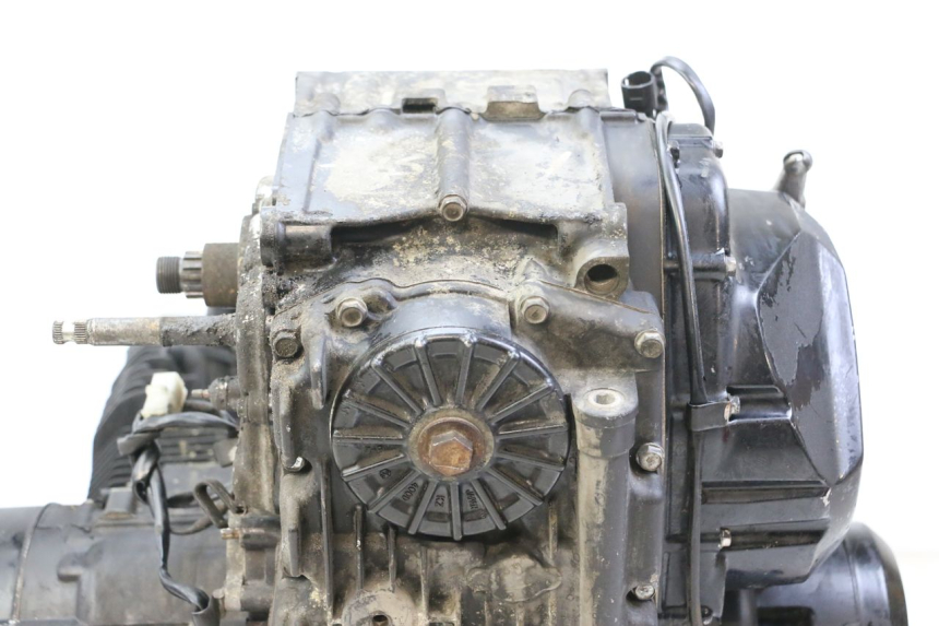 photo de MOTEUR KAWASAKI ZR7 ZR-7 S 750 (1999 - 2004)