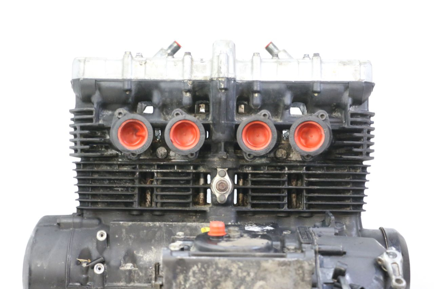 photo de MOTEUR KAWASAKI ZR7 ZR-7 S 750 (1999 - 2004)