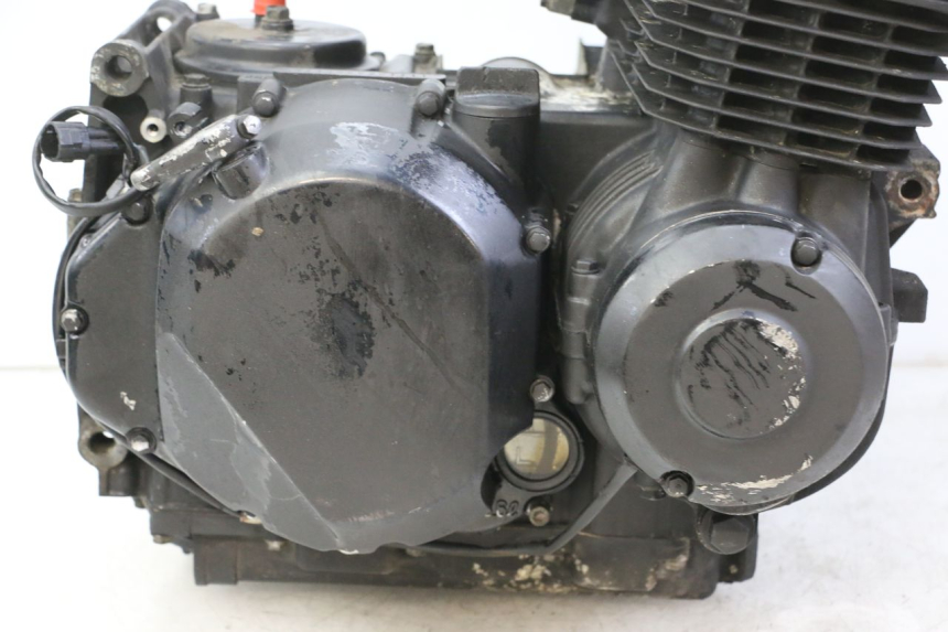 photo de MOTEUR KAWASAKI ZR7 ZR-7 S 750 (1999 - 2004)