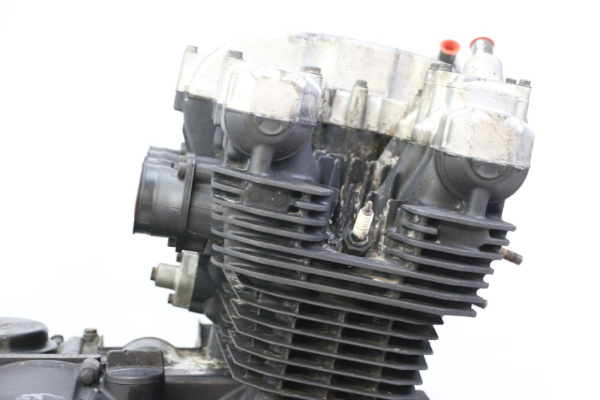 photo de MOTEUR KAWASAKI ZR7 ZR-7 S 750 (1999 - 2004)