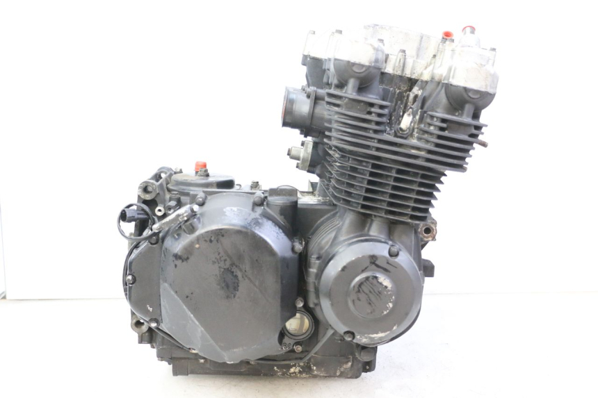 photo de MOTEUR KAWASAKI ZR7 ZR-7 S 750 (1999 - 2004)