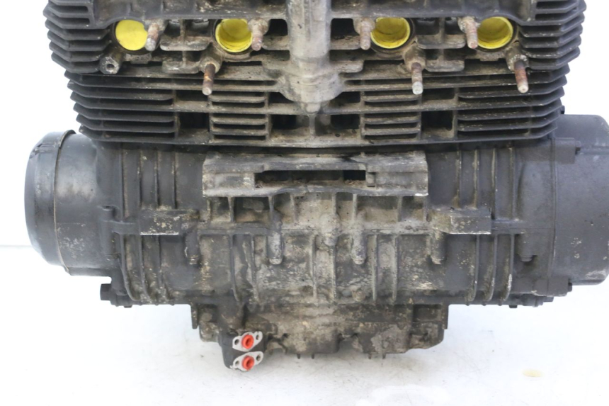 photo de MOTEUR KAWASAKI ZR7 ZR-7 S 750 (1999 - 2004)
