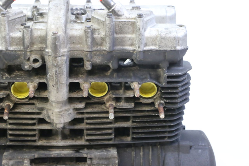 photo de MOTEUR KAWASAKI ZR7 ZR-7 S 750 (1999 - 2004)