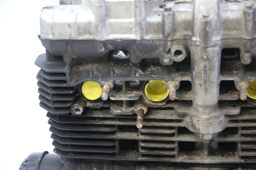 photo de MOTEUR KAWASAKI ZR7 ZR-7 S 750 (1999 - 2004)