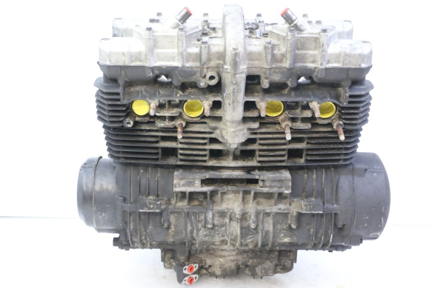 photo de MOTEUR KAWASAKI ZR7 ZR-7 S 750 (1999 - 2004)
