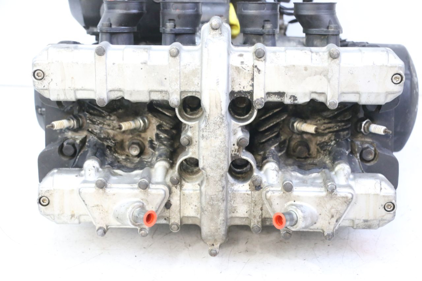 photo de MOTEUR KAWASAKI ZR7 ZR-7 S 750 (1999 - 2004)