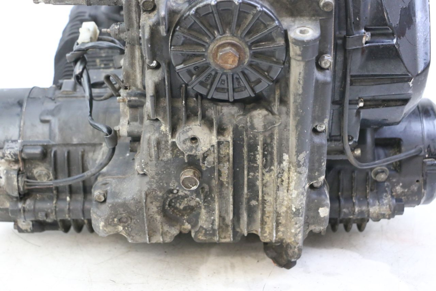 photo de MOTEUR KAWASAKI ZR7 ZR-7 S 750 (1999 - 2004)