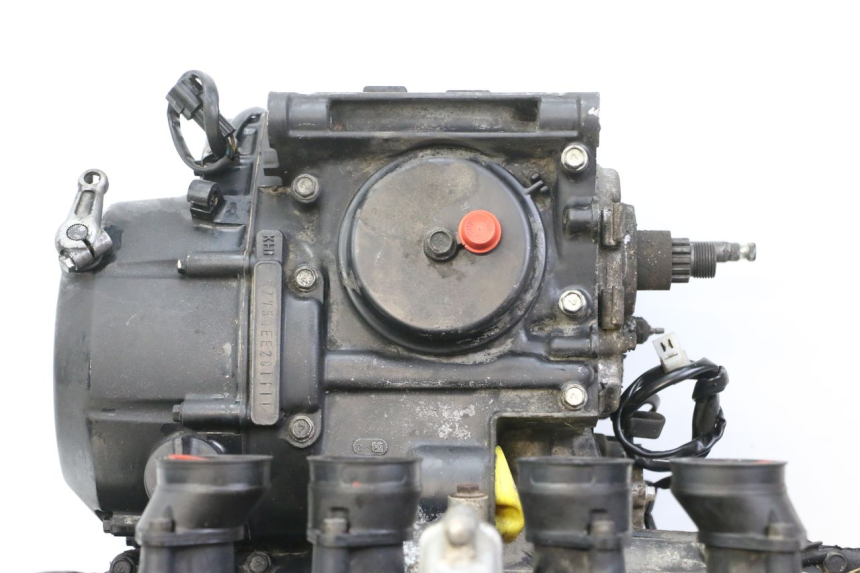 photo de MOTEUR KAWASAKI ZR7 ZR-7 S 750 (1999 - 2004)