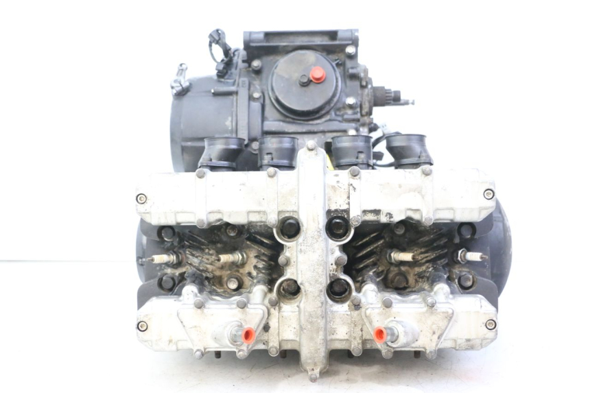 photo de MOTEUR KAWASAKI ZR7 ZR-7 S 750 (1999 - 2004)