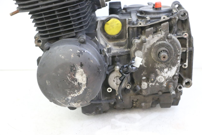 photo de MOTEUR KAWASAKI ZR7 ZR-7 S 750 (1999 - 2004)
