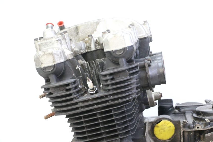 photo de MOTEUR KAWASAKI ZR7 ZR-7 S 750 (1999 - 2004)