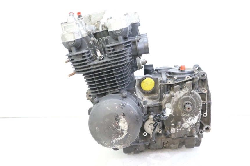 photo de MOTEUR KAWASAKI ZR7 ZR-7 S 750 (1999 - 2004)
