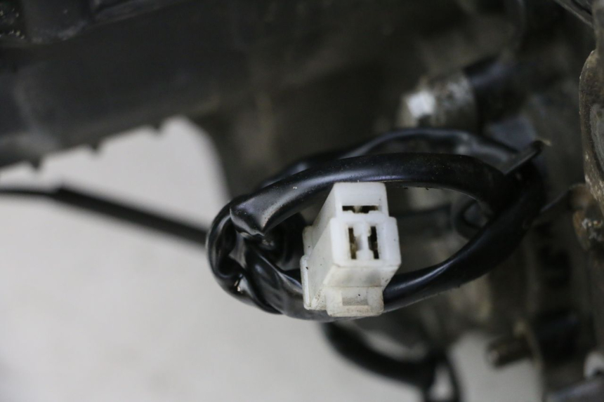 photo de MOTEUR KAWASAKI ZR7 ZR-7 S 750 (1999 - 2004)