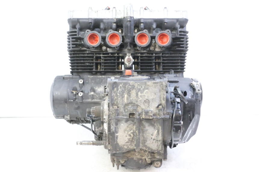 photo de MOTEUR KAWASAKI ZR7 ZR-7 S 750 (1999 - 2004)