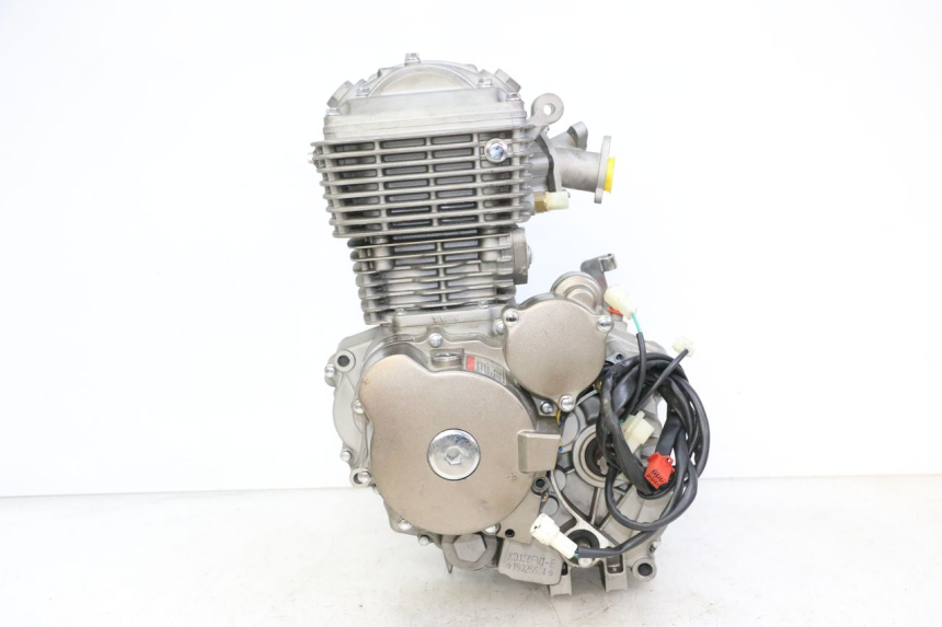 photo de MOTEUR KIDEN KD125-G 125 (2018 - 2022)