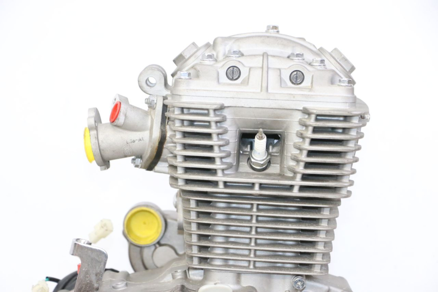photo de MOTEUR KIDEN KD125-G 125 (2018 - 2022)