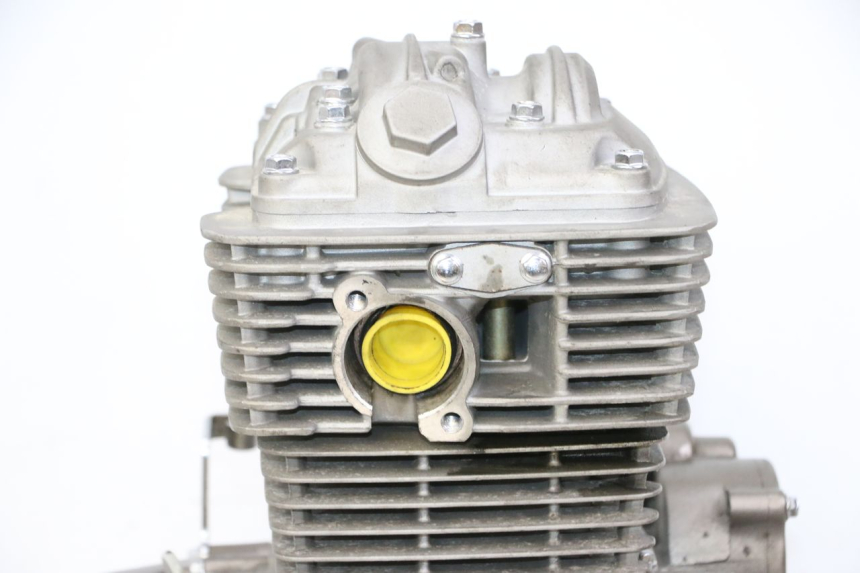 photo de MOTEUR KIDEN KD125-G 125 (2018 - 2022)
