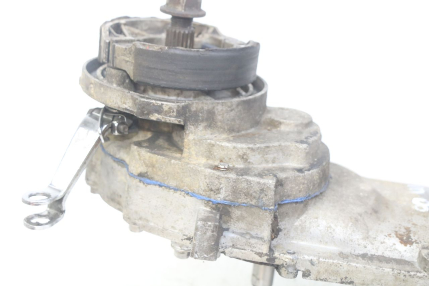 photo de MOTEUR KEEWAY F-ACT FACT 50 (2006 - 2011)