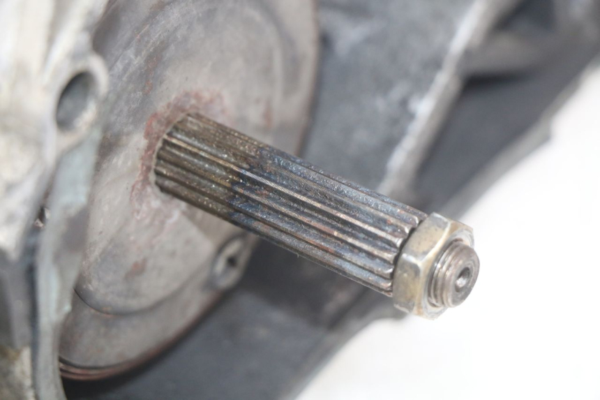 photo de MOTEUR KEEWAY F-ACT FACT 50 (2006 - 2011)