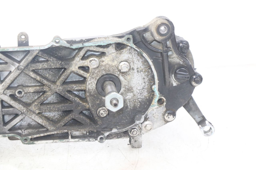 photo de MOTEUR KEEWAY F-ACT FACT 50 (2006 - 2011)