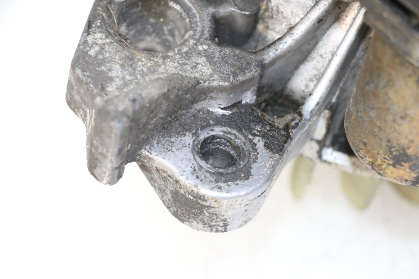 photo de MOTEUR PEUGEOT KISBEE 2T 50 (2010 - 2017)