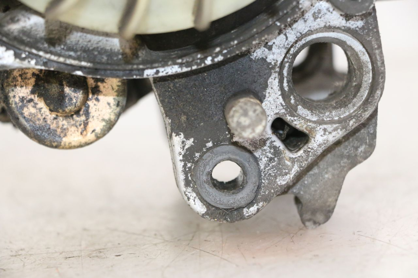 photo de MOTEUR PEUGEOT KISBEE 2T 50 (2010 - 2017)