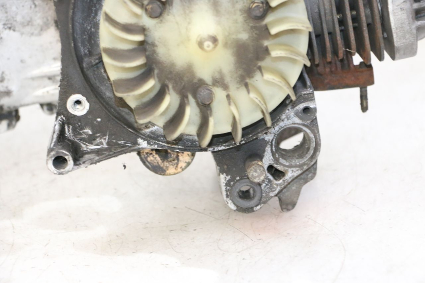 photo de MOTEUR PEUGEOT KISBEE 2T 50 (2010 - 2017)