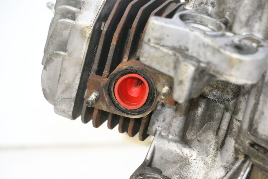 photo de MOTEUR PEUGEOT KISBEE 2T 50 (2010 - 2017)