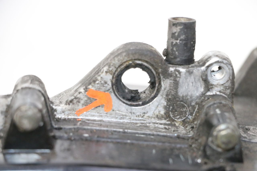 photo de MOTEUR PEUGEOT KISBEE 2T 50 (2010 - 2017)