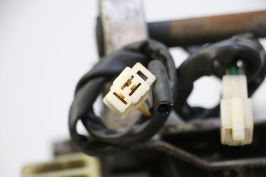 photo de MOTEUR PEUGEOT KISBEE 2T 50 (2010 - 2017)