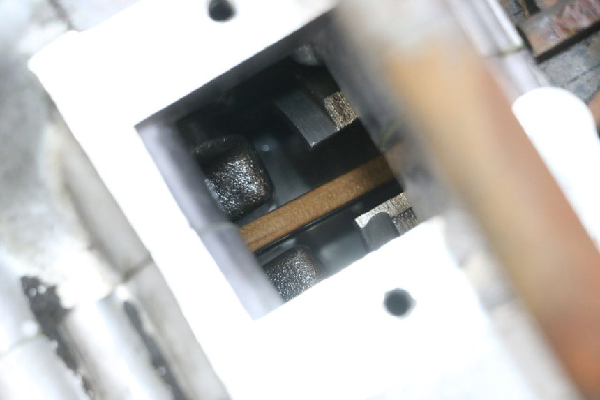 photo de MOTEUR PEUGEOT KISBEE 2T 50 (2010 - 2017)