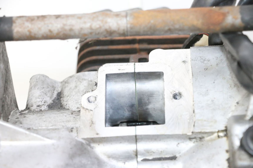 photo de MOTEUR PEUGEOT KISBEE 2T 50 (2010 - 2017)