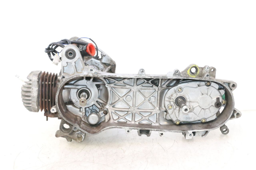 photo de MOTEUR PEUGEOT KISBEE 2T 50 (2010 - 2017) - Vue principale
