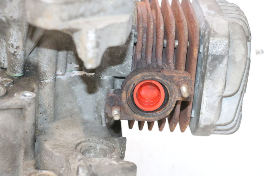 photo de MOTEUR PEUGEOT KISBEE 2T 50 (2010 - 2017) - Vue produit