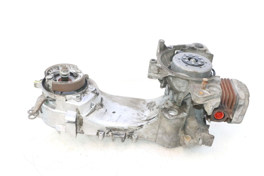 photo de MOTEUR PEUGEOT KISBEE 2T 50 (2010 - 2017) - Détails caractéristiques