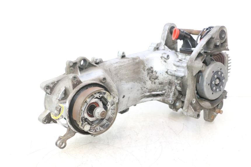 photo de MOTEUR PEUGEOT KISBEE 2T 50 (2010 - 2017) - Photo complémentaire