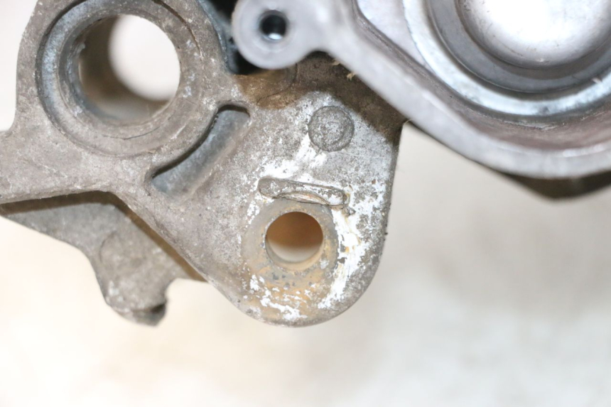 photo de MOTEUR PEUGEOT KISBEE 2T 50 (2010 - 2017) - État de surface