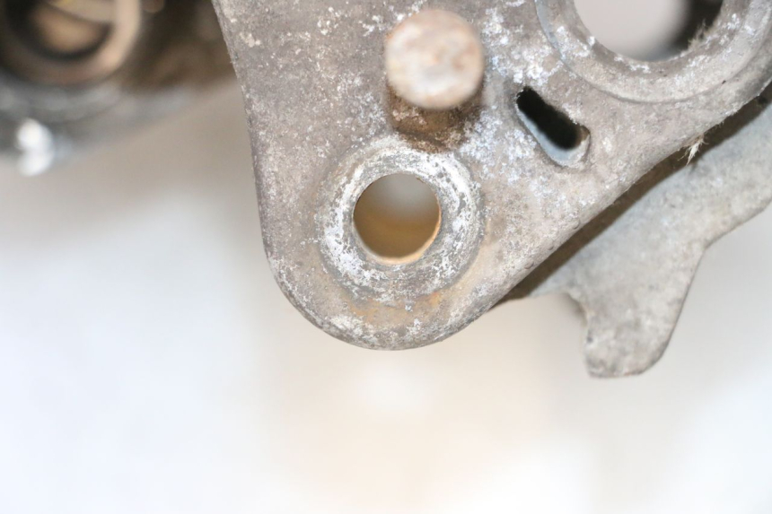 photo de MOTEUR PEUGEOT KISBEE 2T 50 (2010 - 2017) - Pièce contrôlée