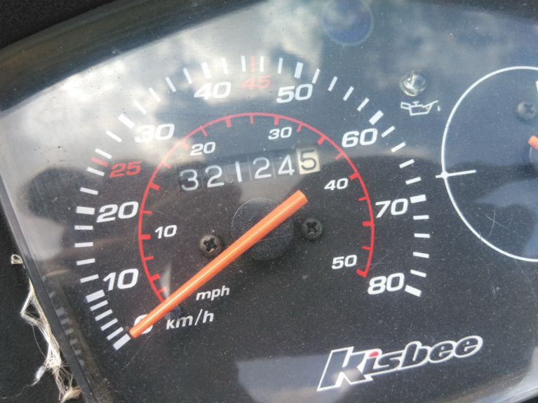 photo de MOTEUR PEUGEOT KISBEE 2T 50 (2010 - 2017) - Détail de la pièce