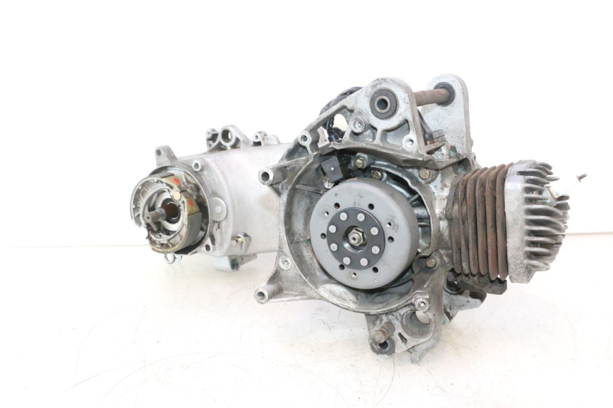 photo de MOTEUR PEUGEOT KISBEE 2T 50 (2010 - 2017) - Détails caractéristiques