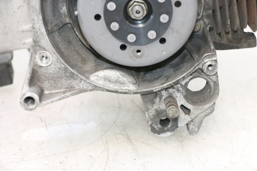 photo de MOTEUR PEUGEOT KISBEE 2T 50 (2010 - 2017) - Photo complémentaire