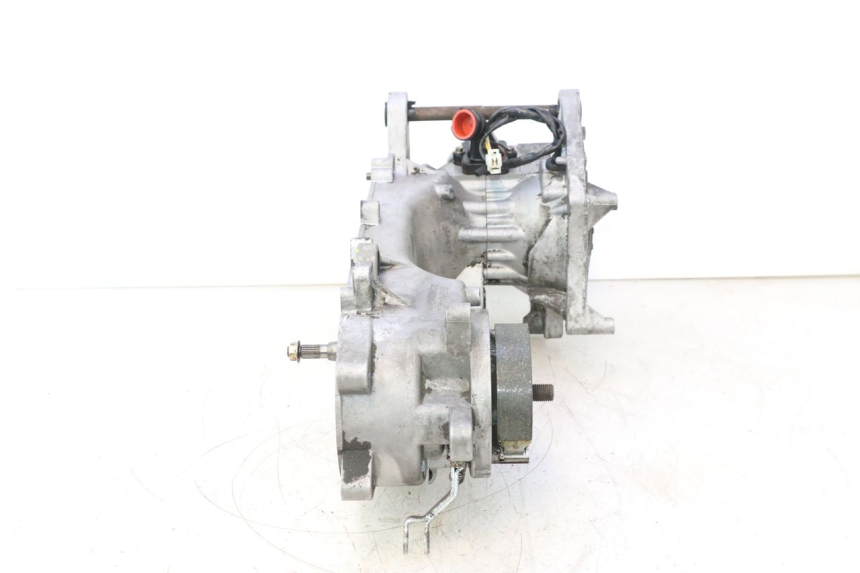 photo de MOTEUR PEUGEOT KISBEE 2T 50 (2010 - 2017) - Aperçu profil