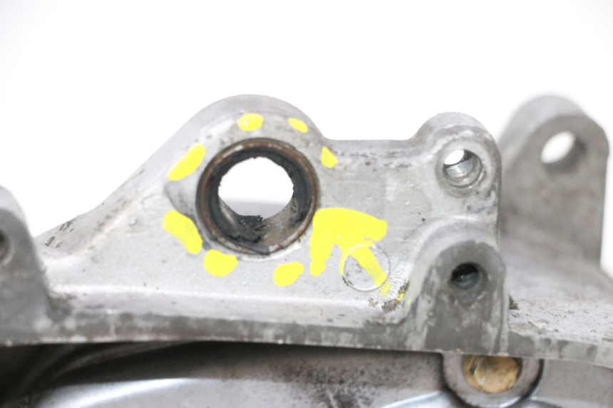 photo de MOTEUR PEUGEOT KISBEE 2T 50 (2010 - 2017) - Gros plan technique