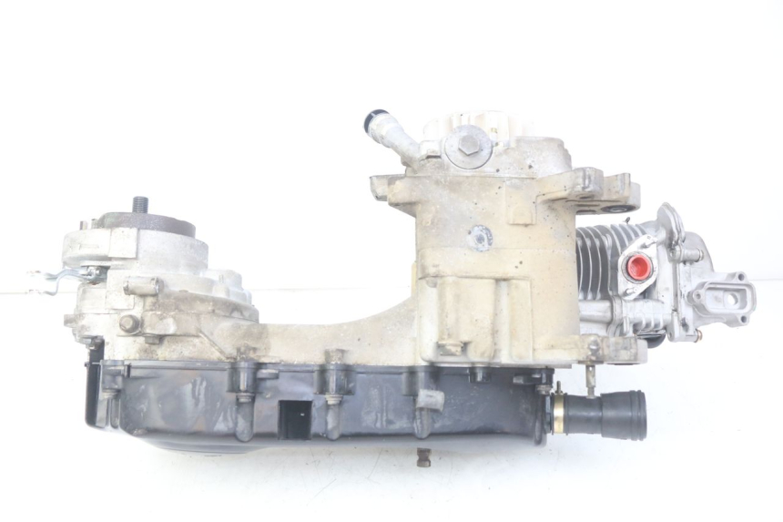 photo de MOTEUR PEUGEOT KISBEE 4T 50 (2018 - 2022)