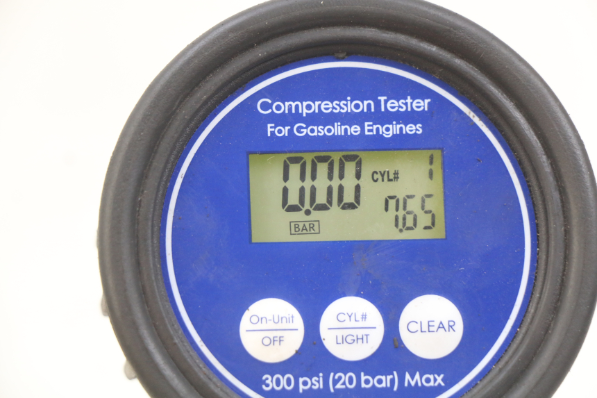 photo de MOTEUR PEUGEOT KISBEE 4T 50 (2018 - 2022)