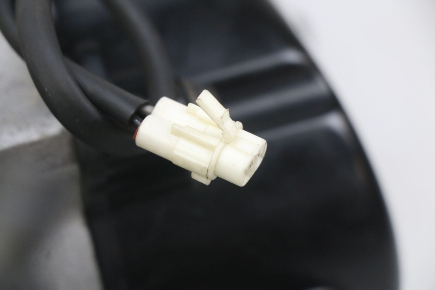 photo de MOTEUR PEUGEOT KISBEE 4T 50 (2018 - 2022)