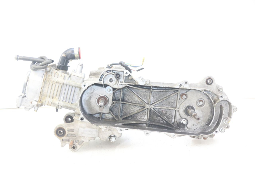 photo de MOTEUR PEUGEOT KISBEE 4T 50 (2010 - 2017)